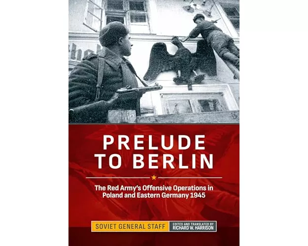 Prelude to Berlin