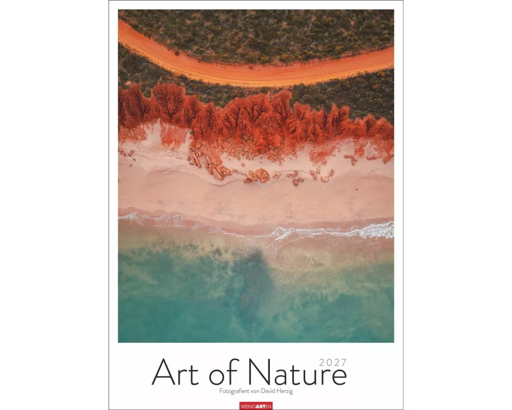 Art of Nature 2027