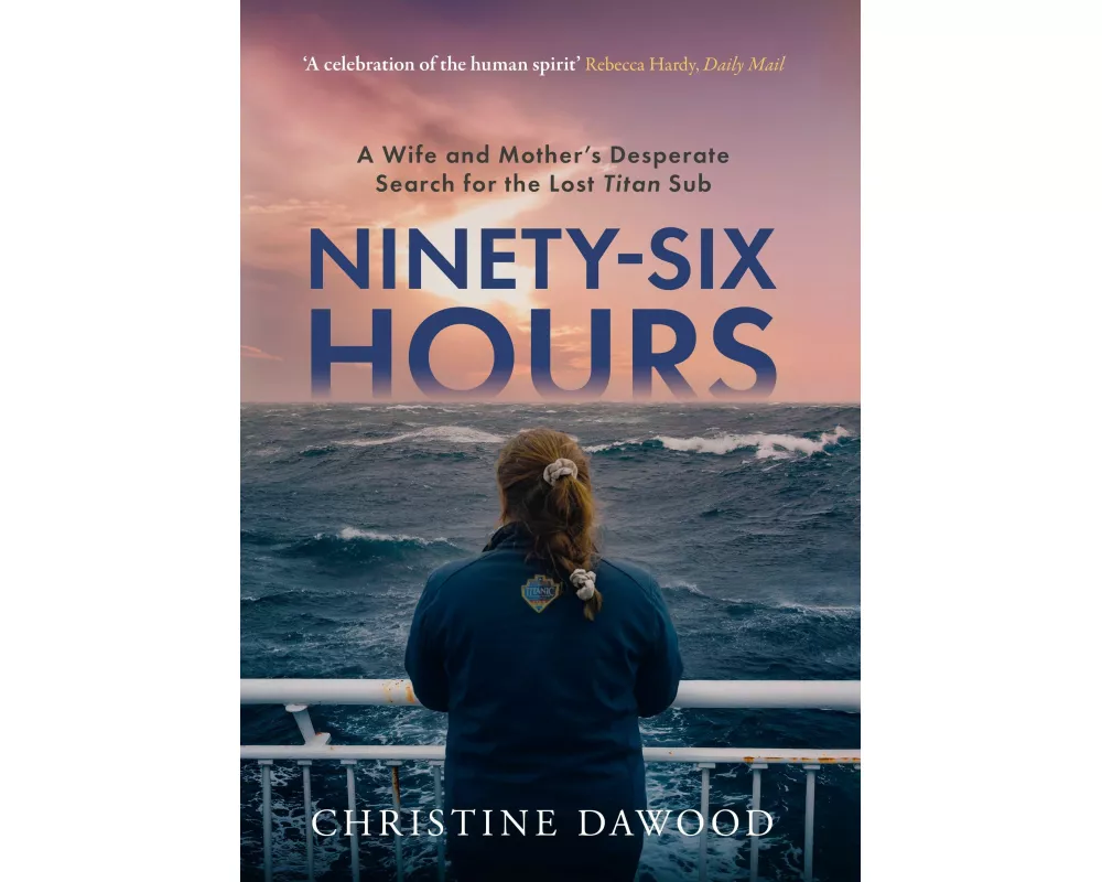 Ninety-Six Hours