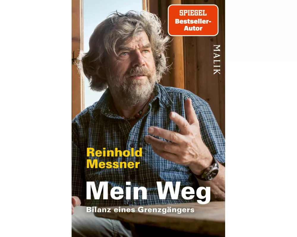 Mein Weg