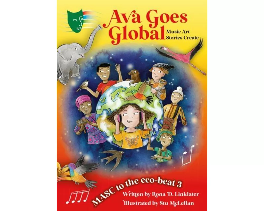 Ava Goes Global