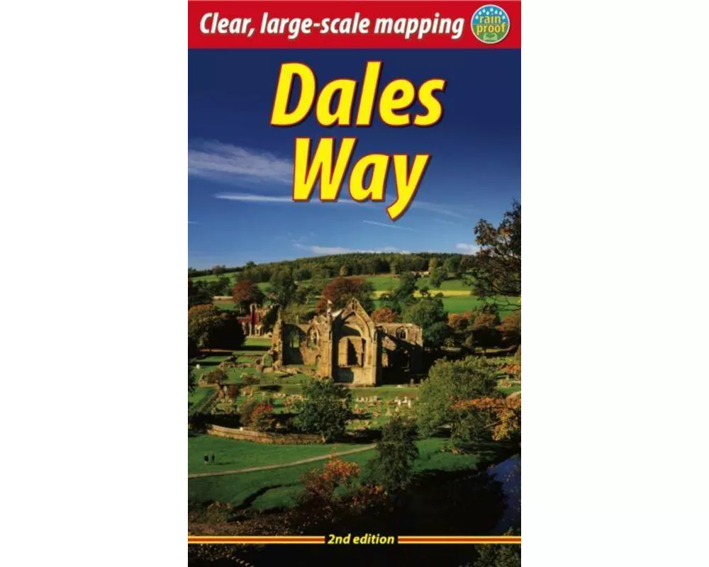 Dales Way (2 ed)