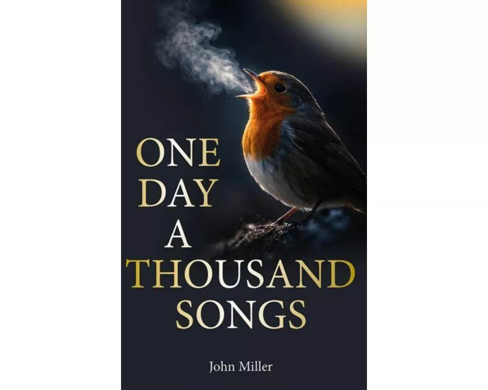 One Day a Thousand Songs