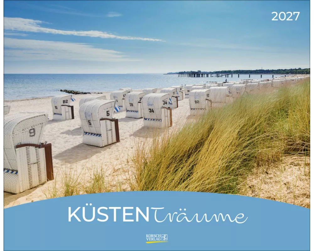 Küstenträume 2027