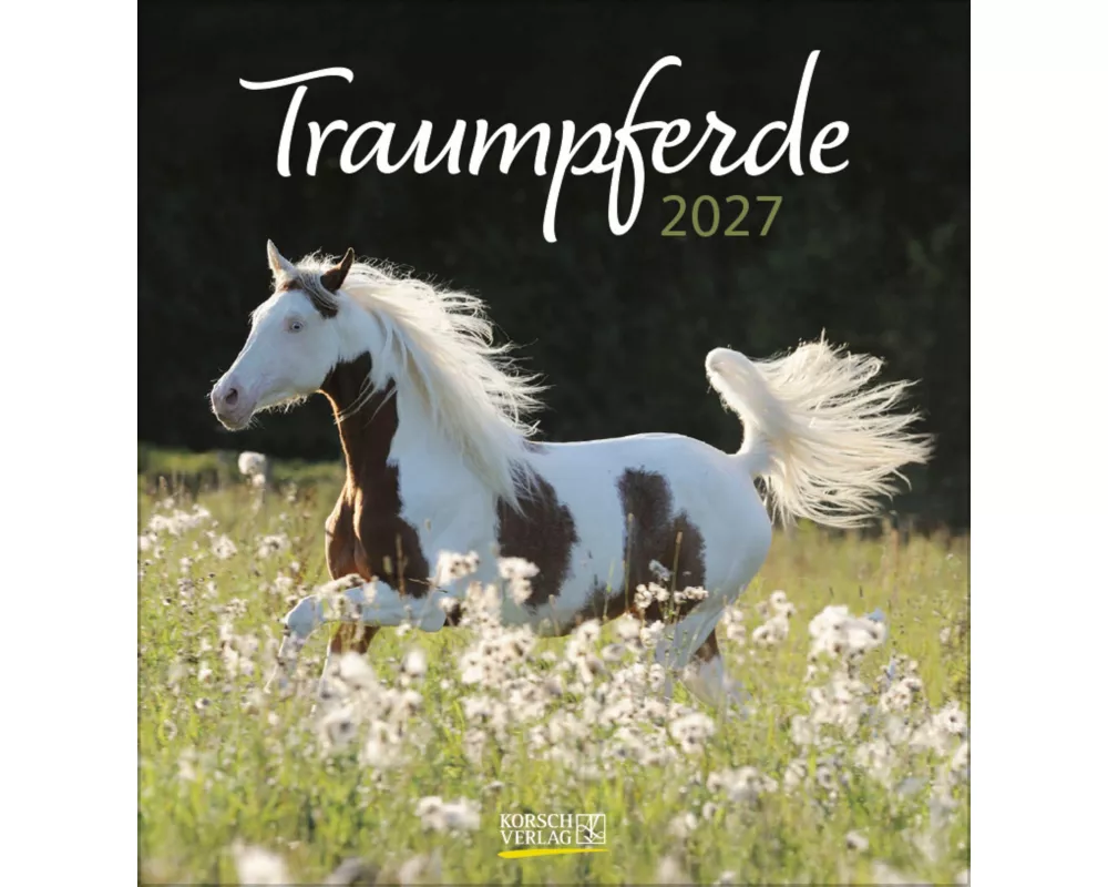 Traumpferde 2027