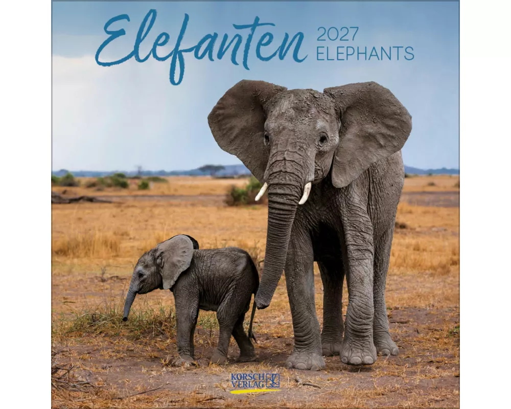 Elefanten 2027