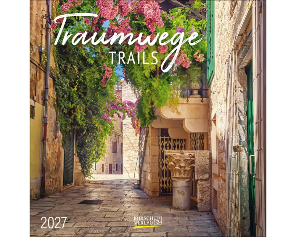 Traumwege 2027
