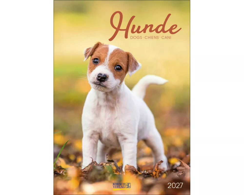 Hunde 2027