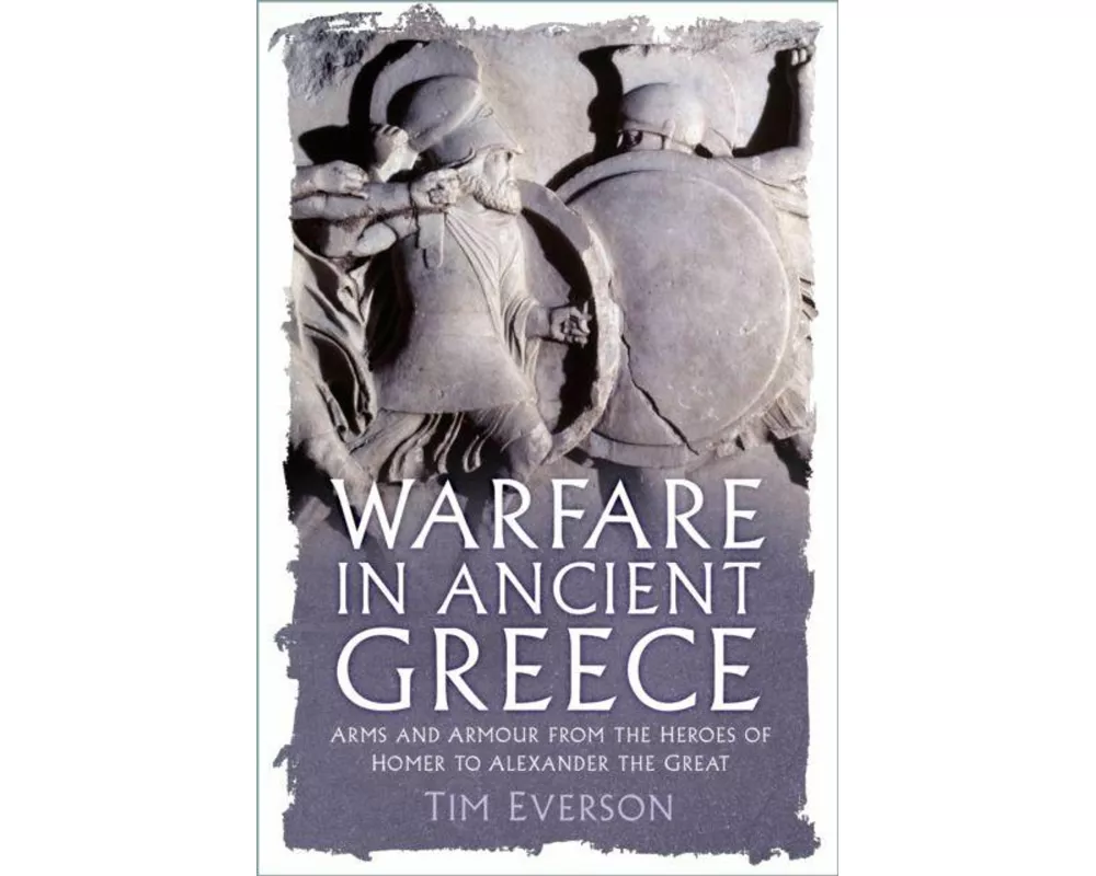 Warfare in Ancient Greece