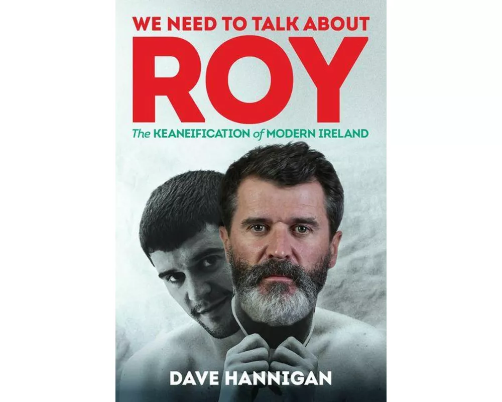 We Need to Talk About Roy