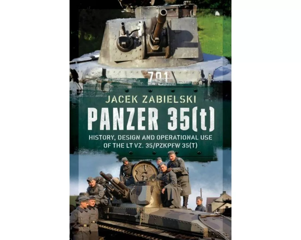 Panzer 35(t)