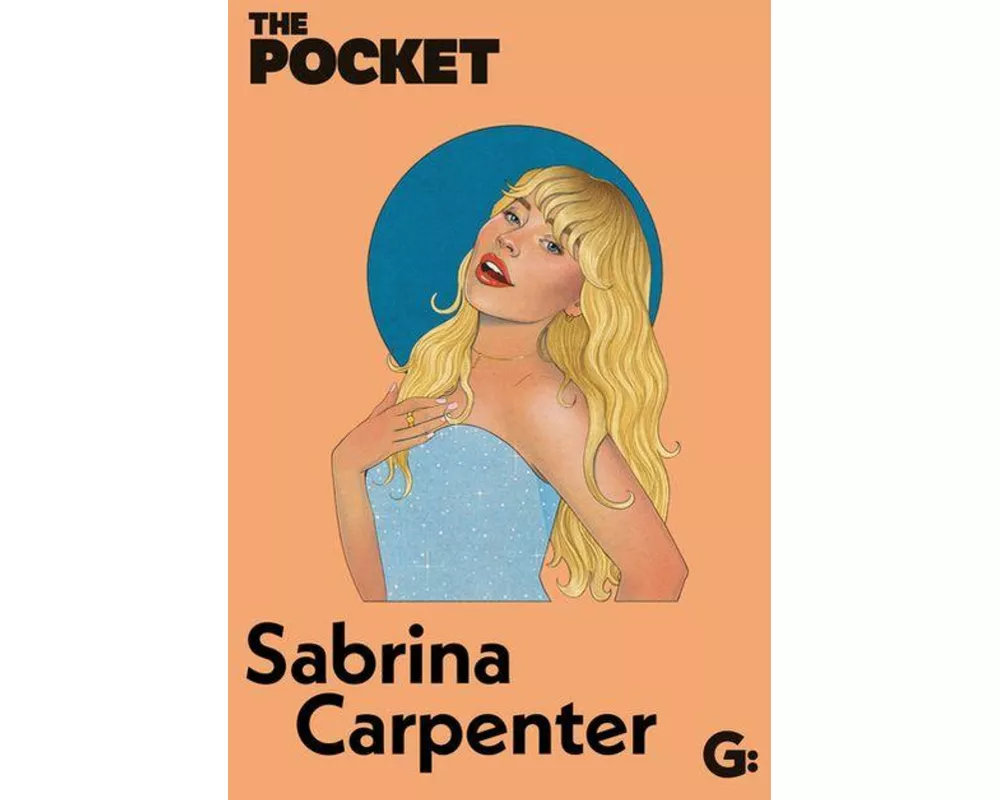 The Pocket Sabrina Carpenter