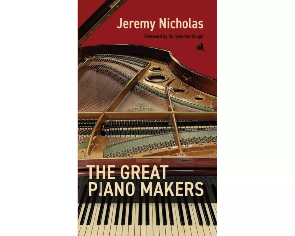 Great Piano Makers