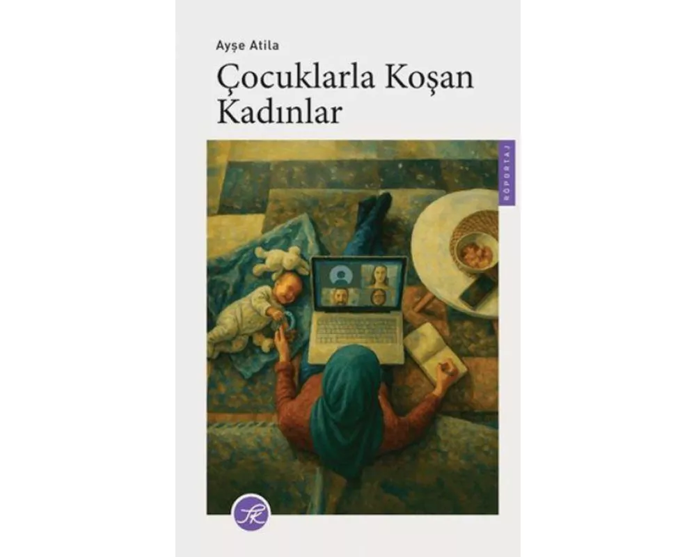 Cocuklarla Kosan Kadinlar