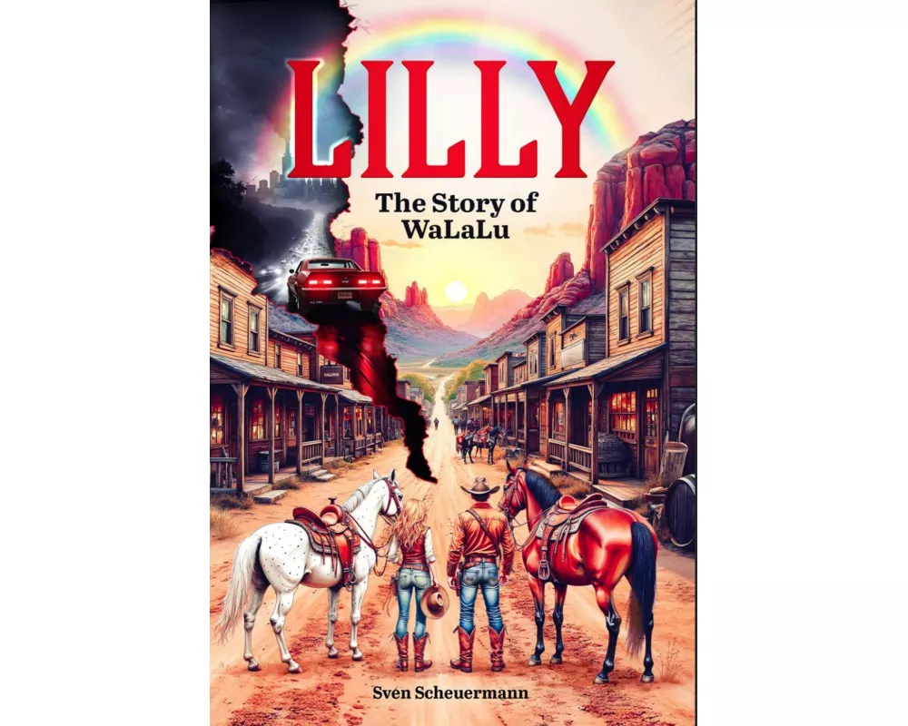 Lilly