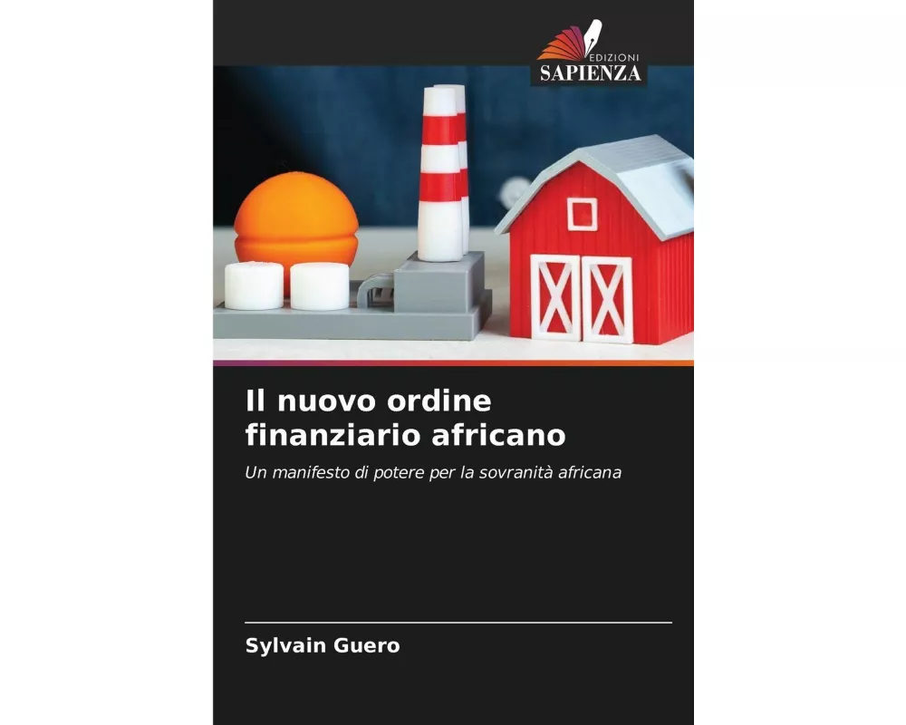 Il nuovo ordine finanziario africano