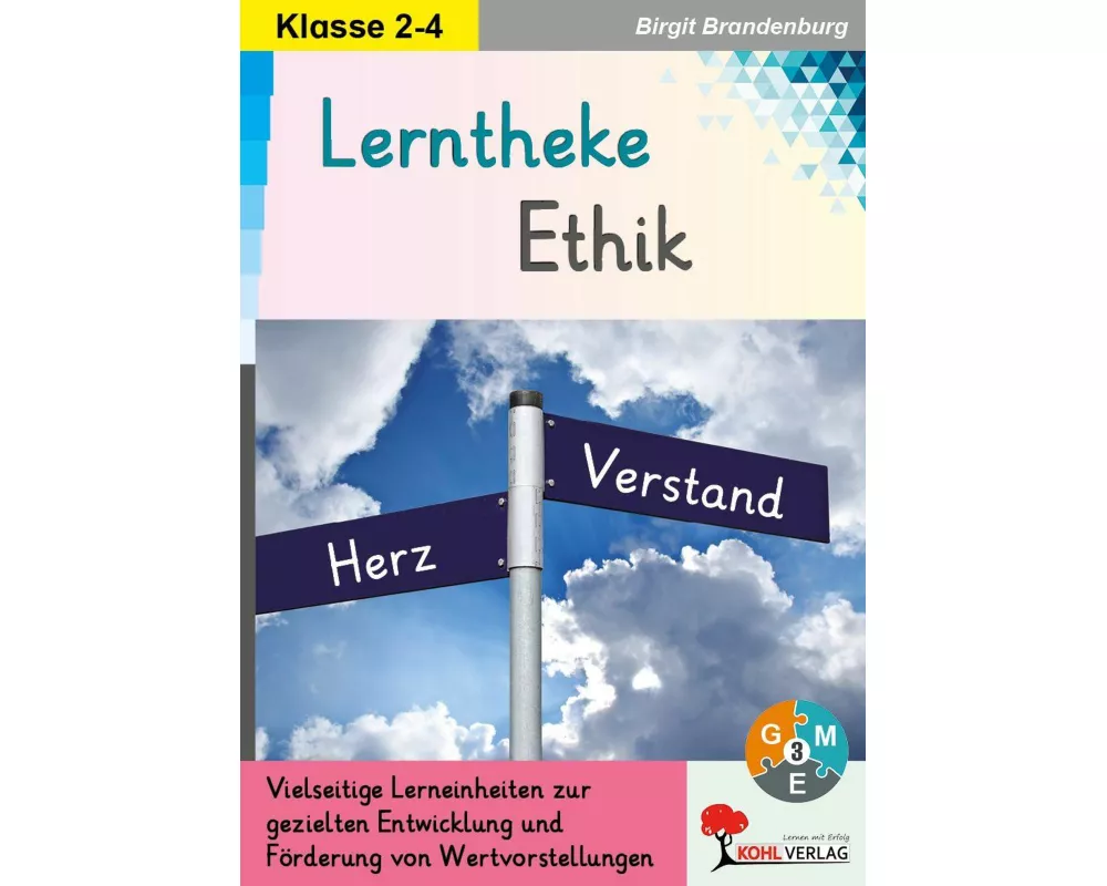 Lerntheke Ethik / Klasse 2-4