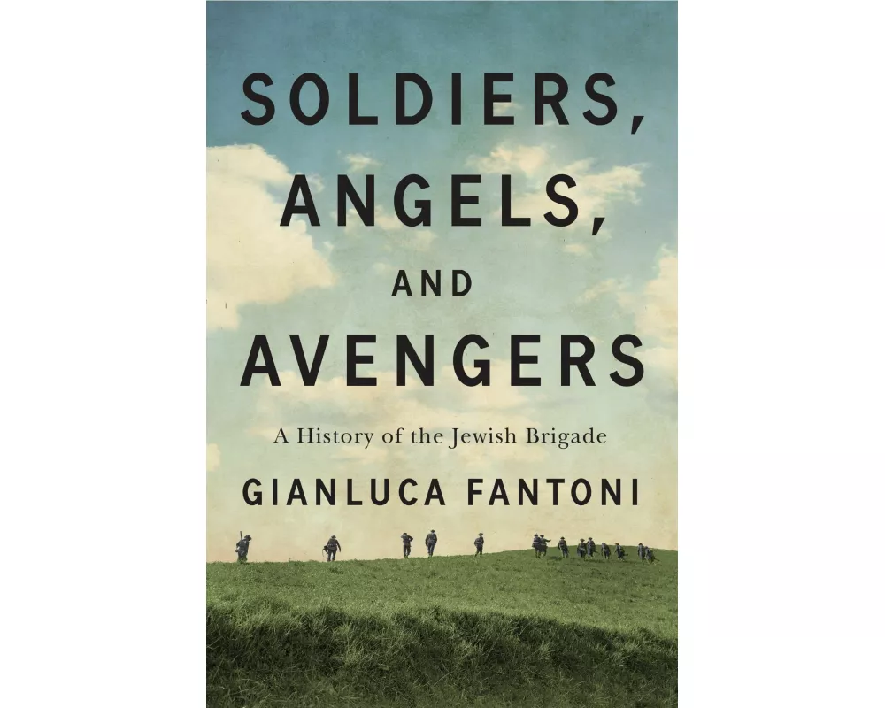 Soldiers, Angels, and Avengers