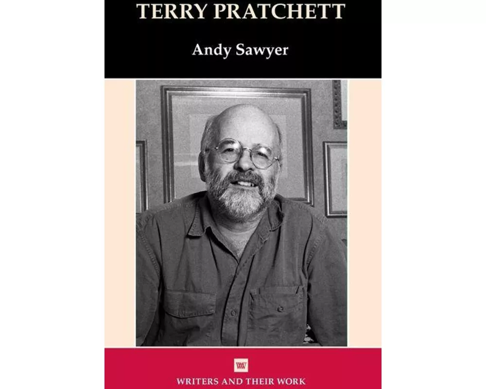 Terry Pratchett