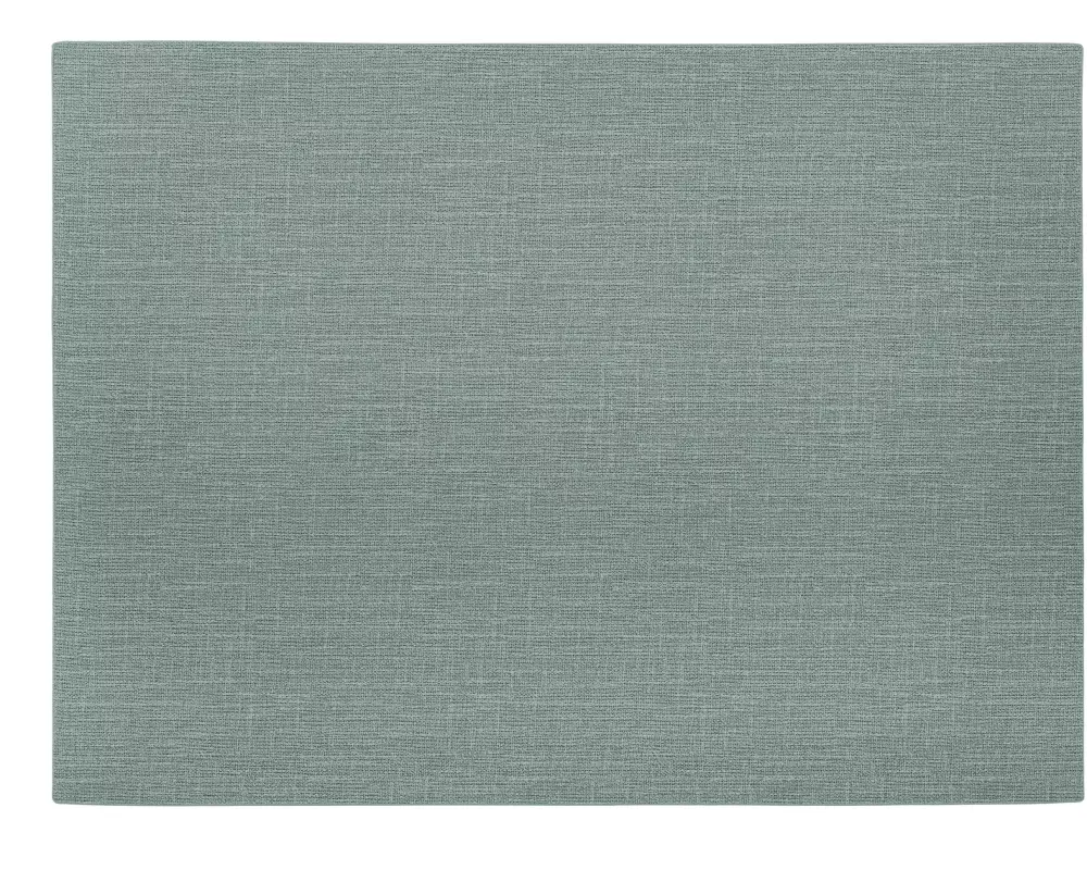 Tiseco Tischset TritOn 33 cm x 45 cm, Blau