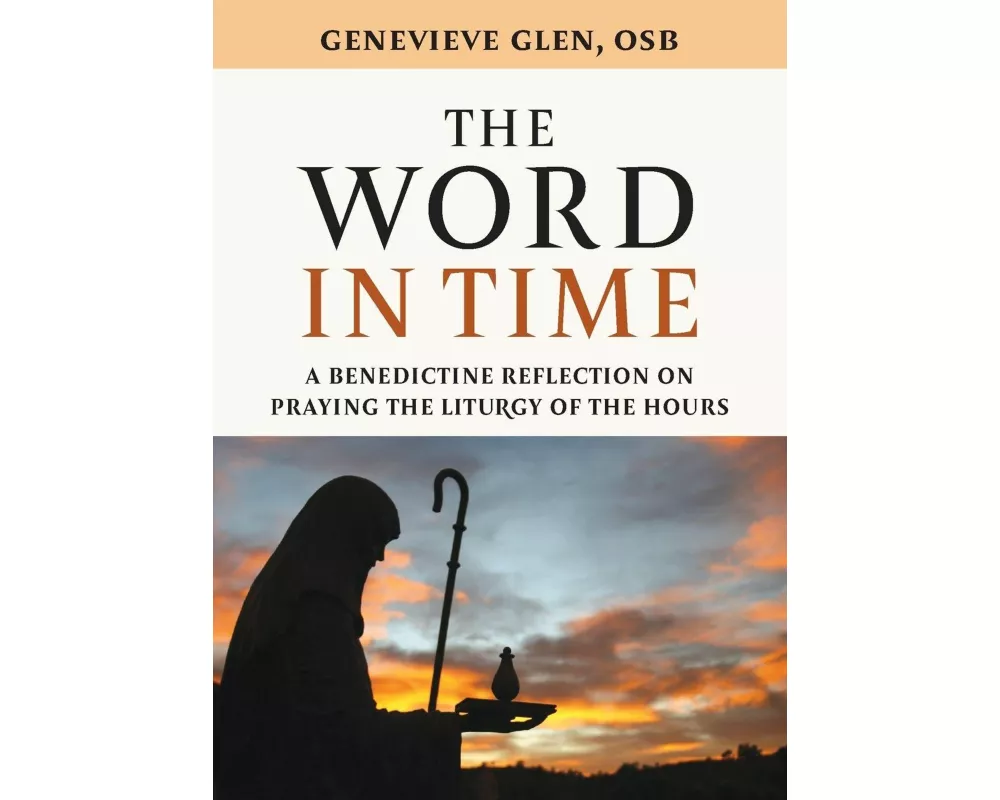 The Word in Time