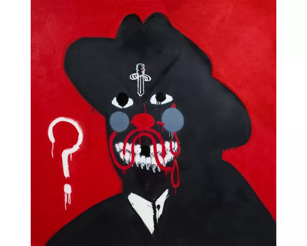 What Happened to the Streets?