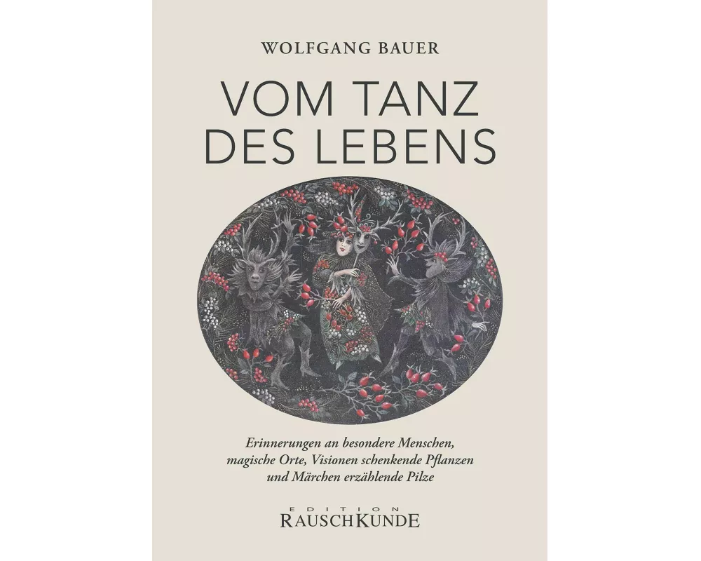 Vom Tanz des Lebens