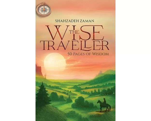The Wise Traveller