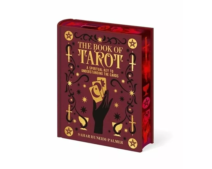 The Book of Tarot