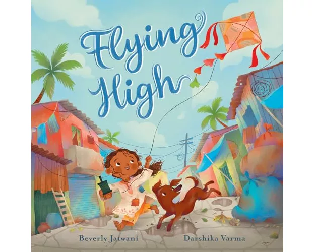 Flying High
