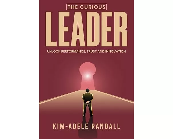The Curious Leader