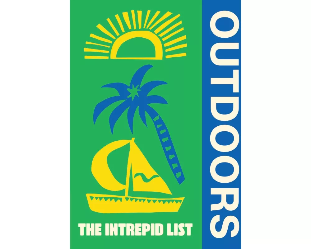 The Intrepid List Outdoors