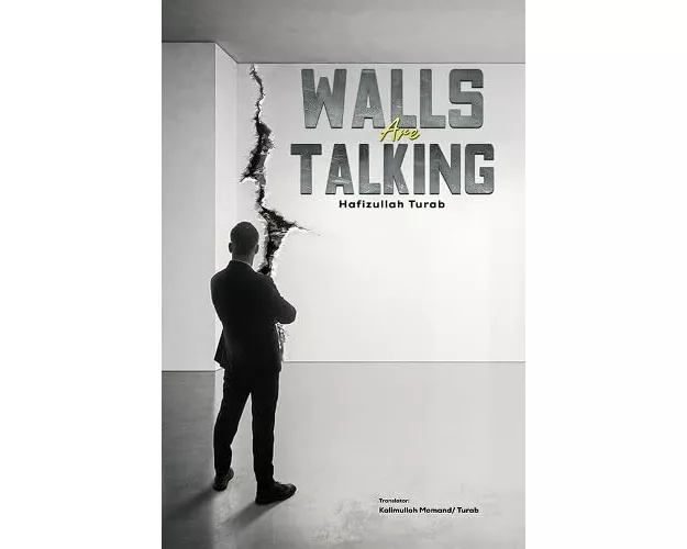 Walls Are Talking
