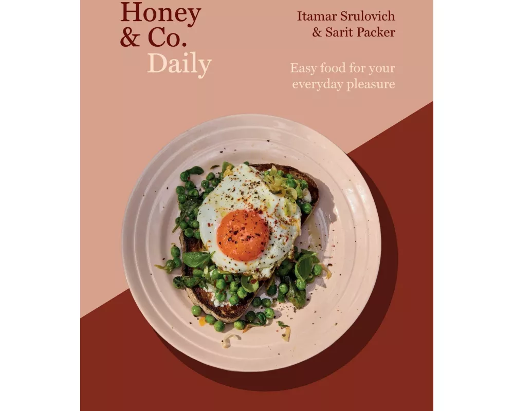 Honey & Co Daily