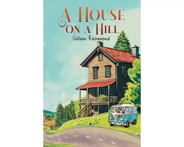 A House on a Hill
