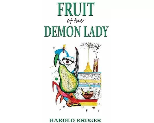 Fruit of the Demon Lady