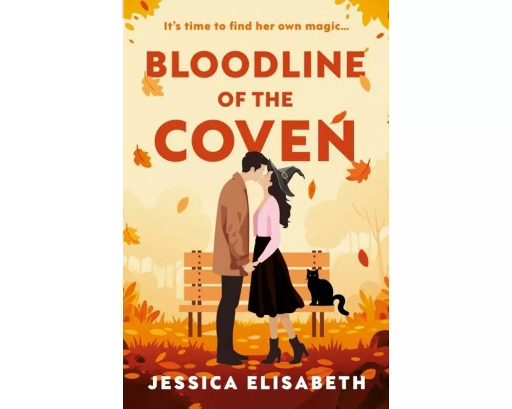 Bloodline of the Coven