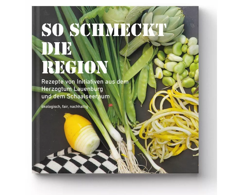 so schmeckt die Region