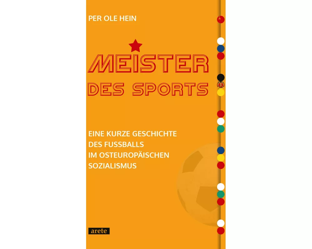 Meister des Sports