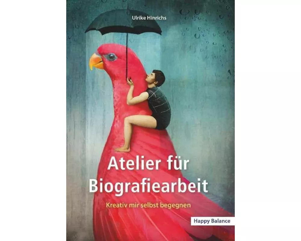 Atelier für Biografiearbeit