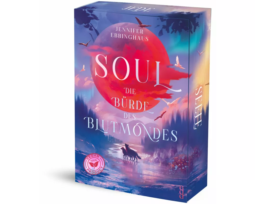 SOUL - die Bürde des Blutmondes