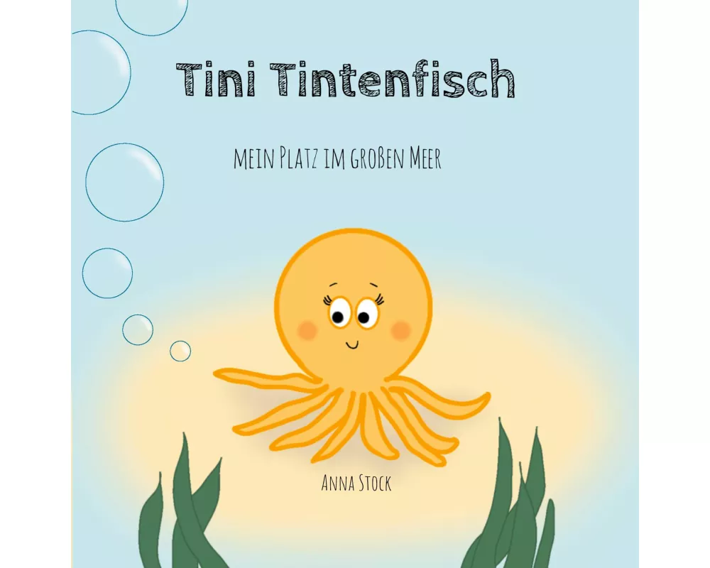 Tini Tintenfisch