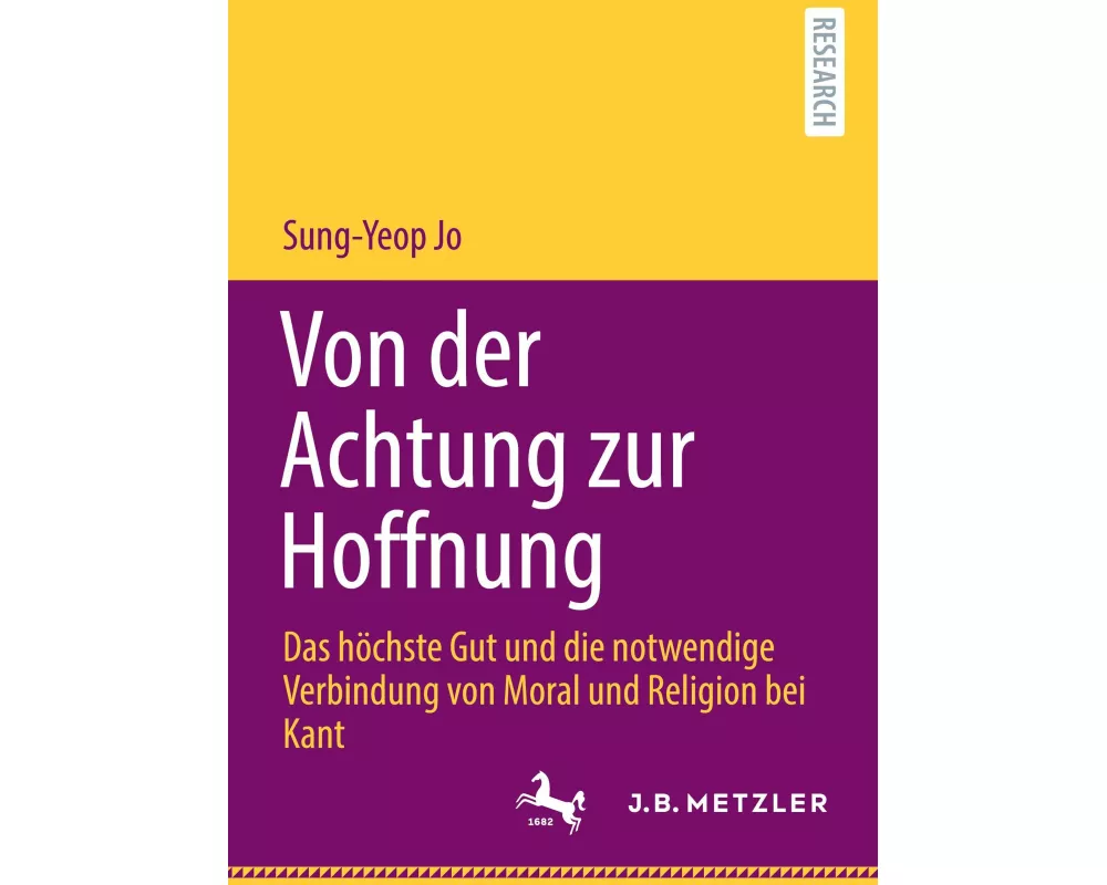 Von der Achtung zur Hoffnung