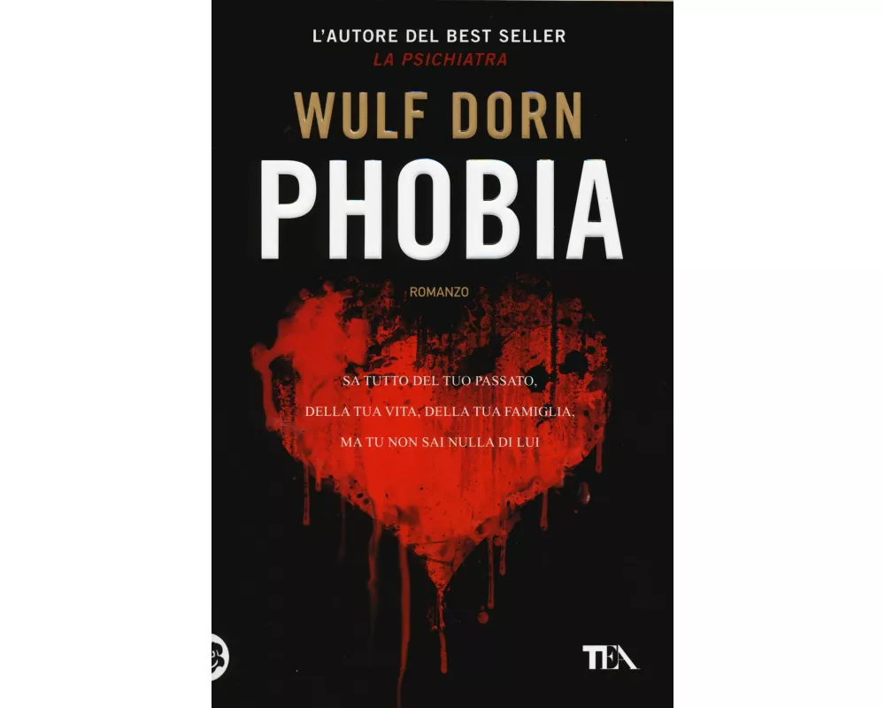 Phobia