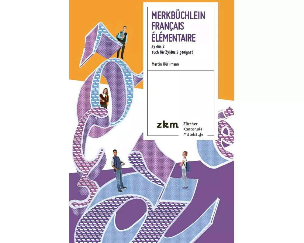 Merkbüchlein Français élémentaire