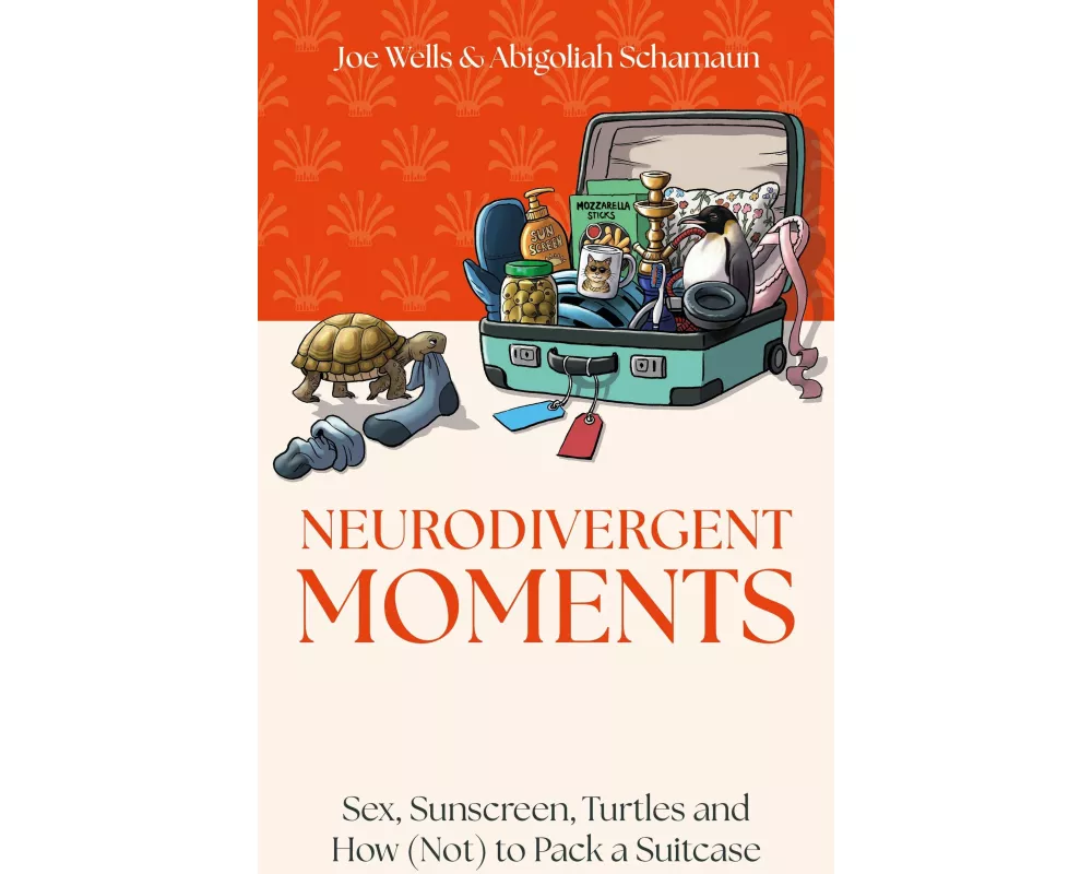 Neurodivergent Moments