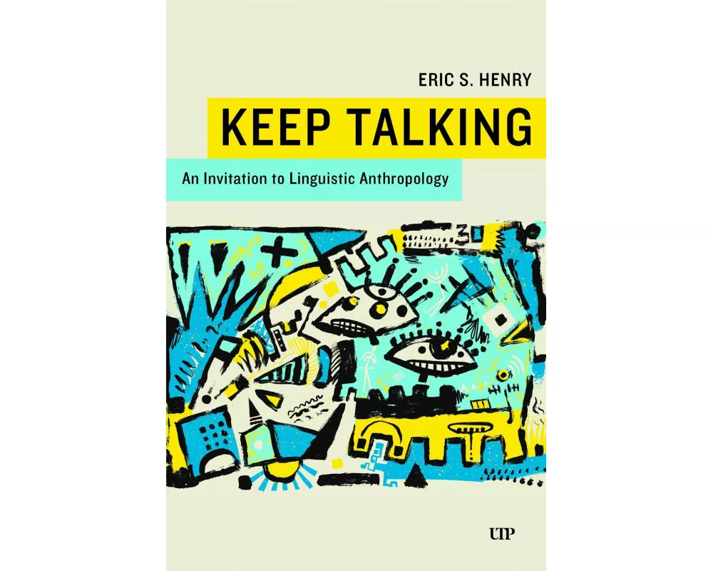 Keep Talking