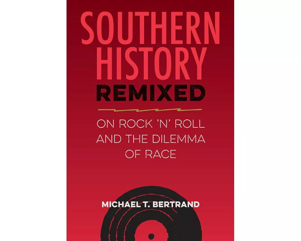 Southern History Remixed
