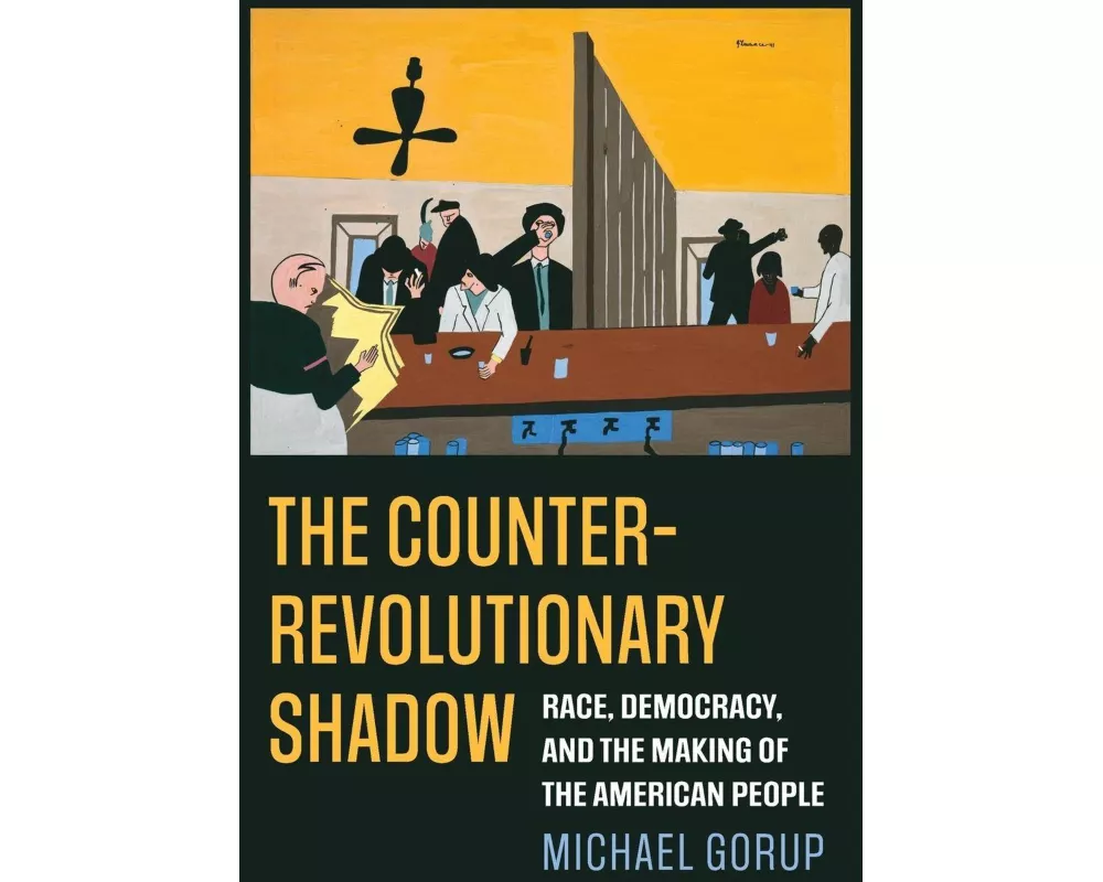The Counterrevolutionary Shadow