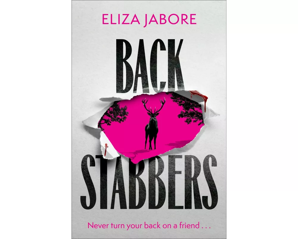 Backstabbers